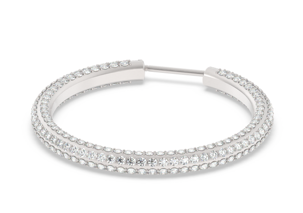 חישוקי עגילים