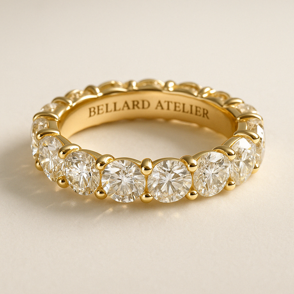 מה הגודל של יהלום 0.3 קראט? המדריך המלא לבחירה המושלמת