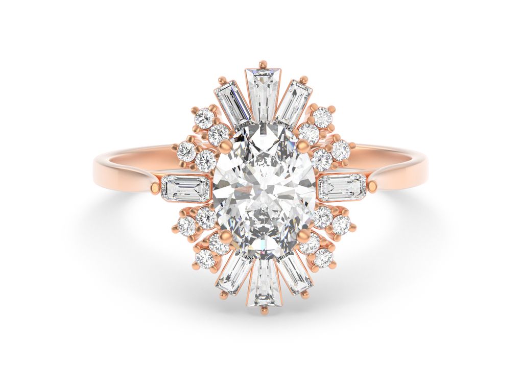 הלום ורוד - המדריך המלא לאבן החן הנדירה והיוקרתית