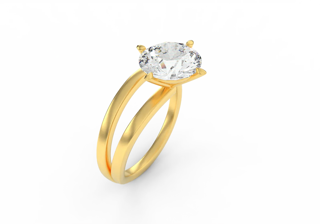 ניקיון או צבע ביהלום? מדריך מקיף לבחירת יהלומים