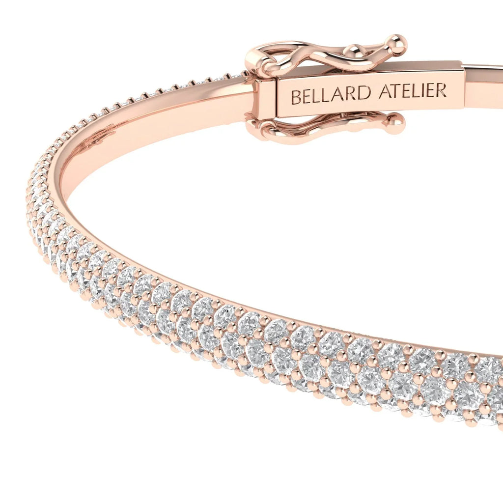 האם מוסאנייט מצטלם יפה? כל מה שצריך לדעת