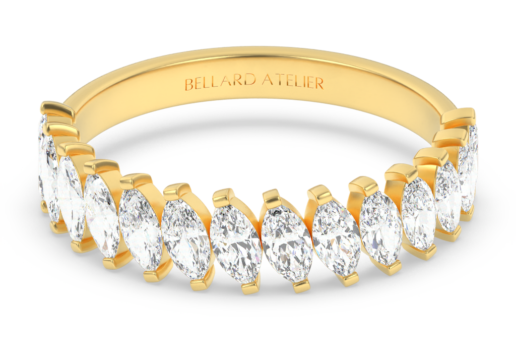 איך לבדוק תעודת יהלום: המדריך המלא לקנייה חכמה