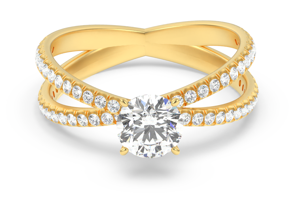 [התשובה המלאה] האם מוסאנייט מתאים לטבעת אירוסין יומיומית?