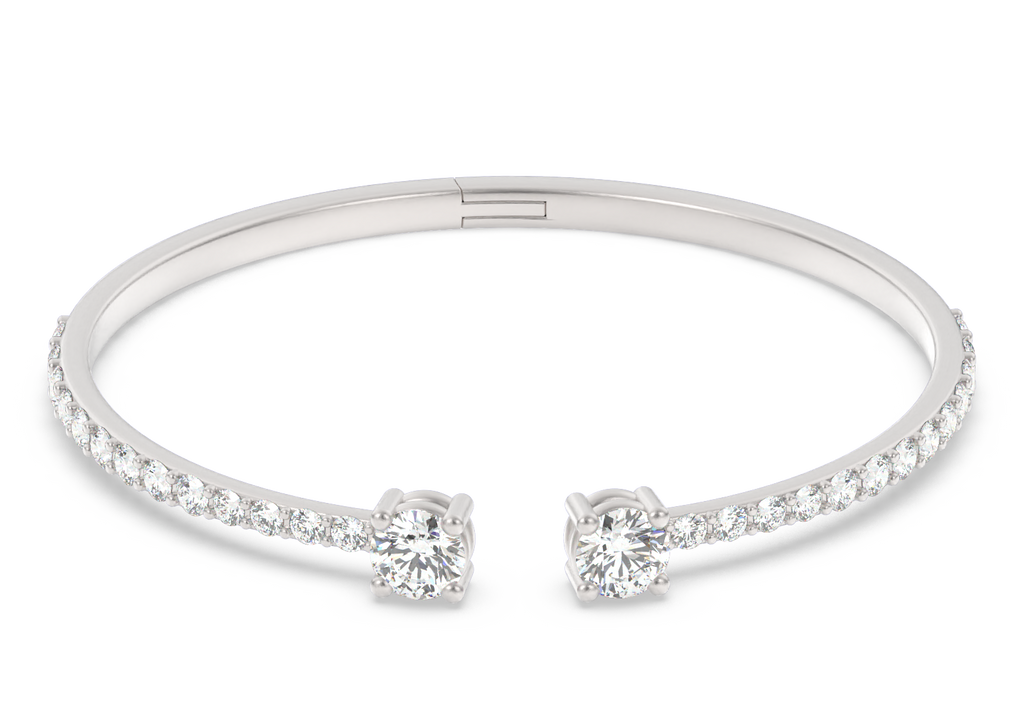 צמיד טניס יהלומים: המדריך המלא לבחירה, קנייה וסטייל יוקרתי