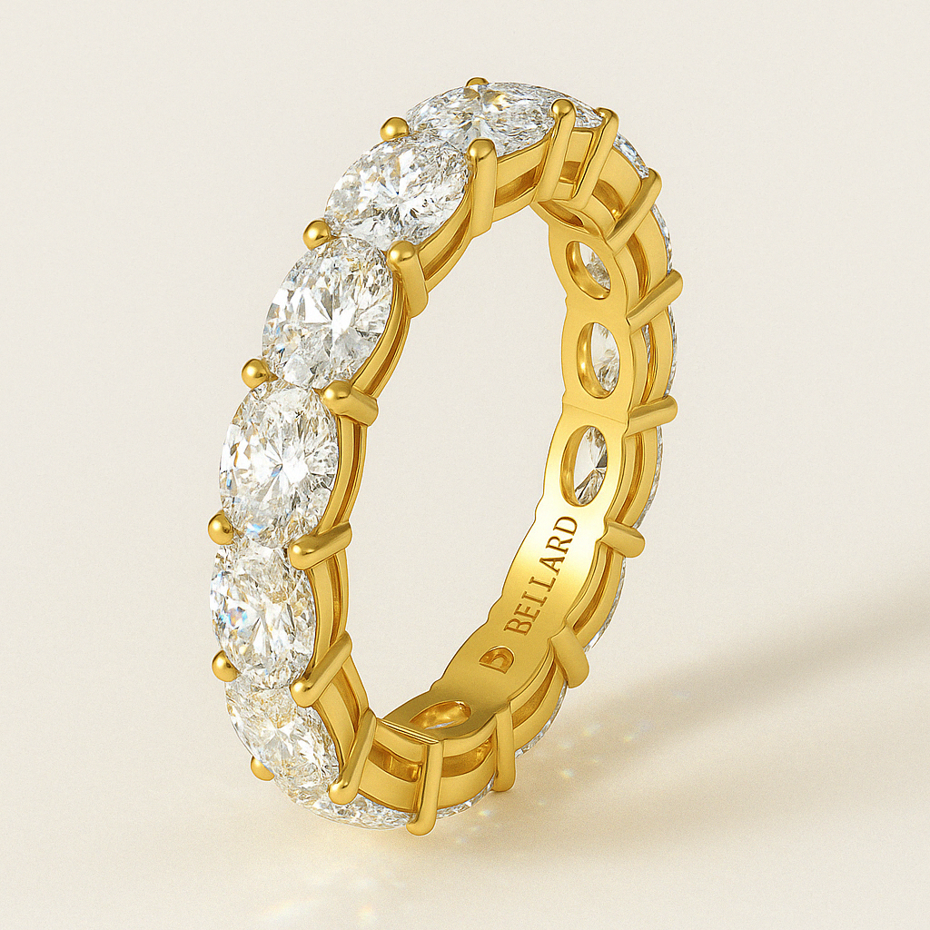 טבעת יהלום הכי מומלצת: המדריך המלא לבחירה מושלמת