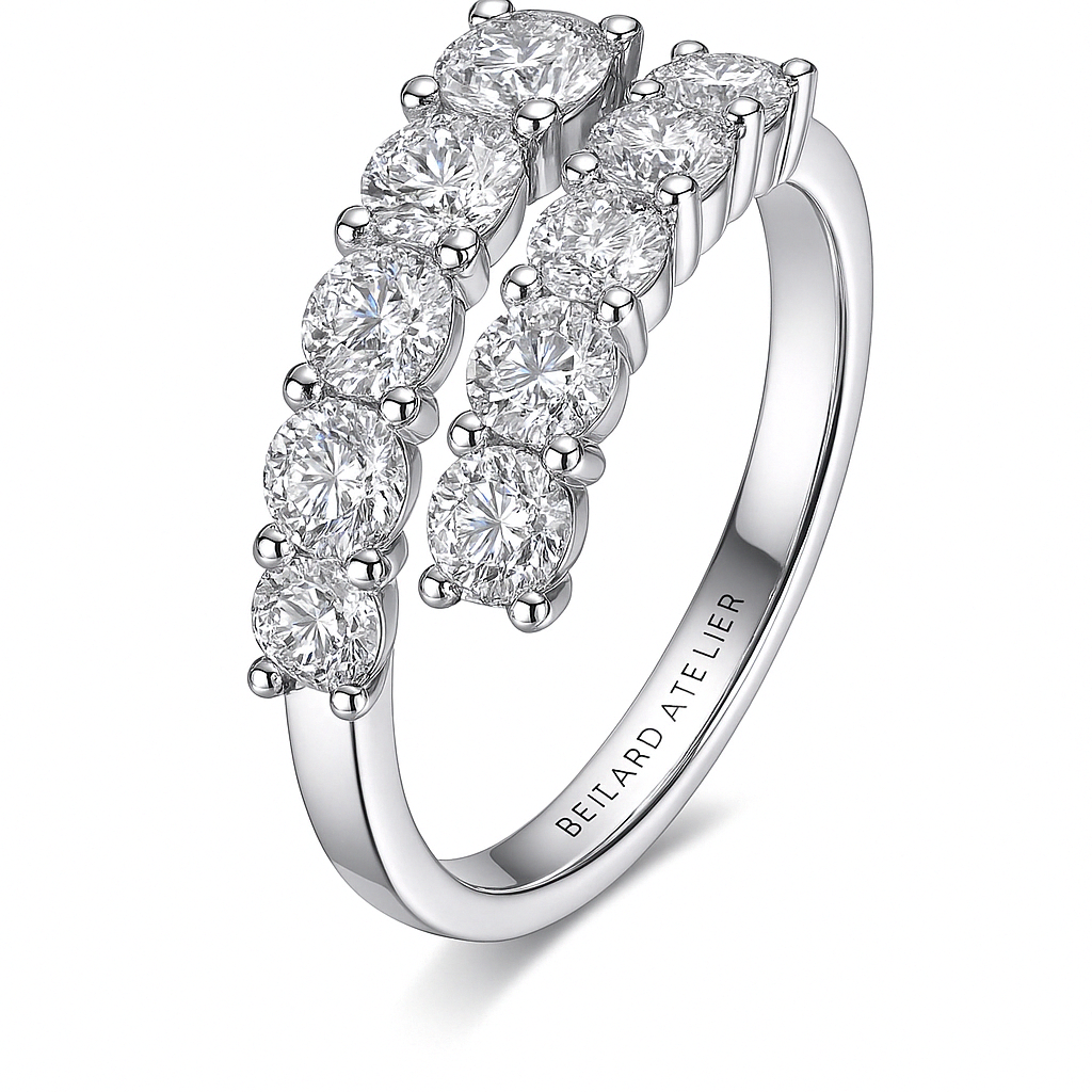 איך לקרוא תעודת יהלום? המדריך המלא שיחסוך לכם כסף ודאגות