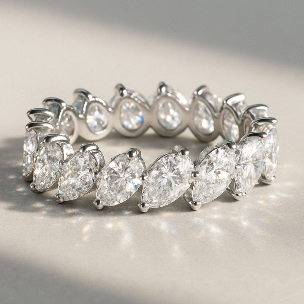 טבעות אירוסין בנתניה: המדריך המלא לבחירה מושלמת