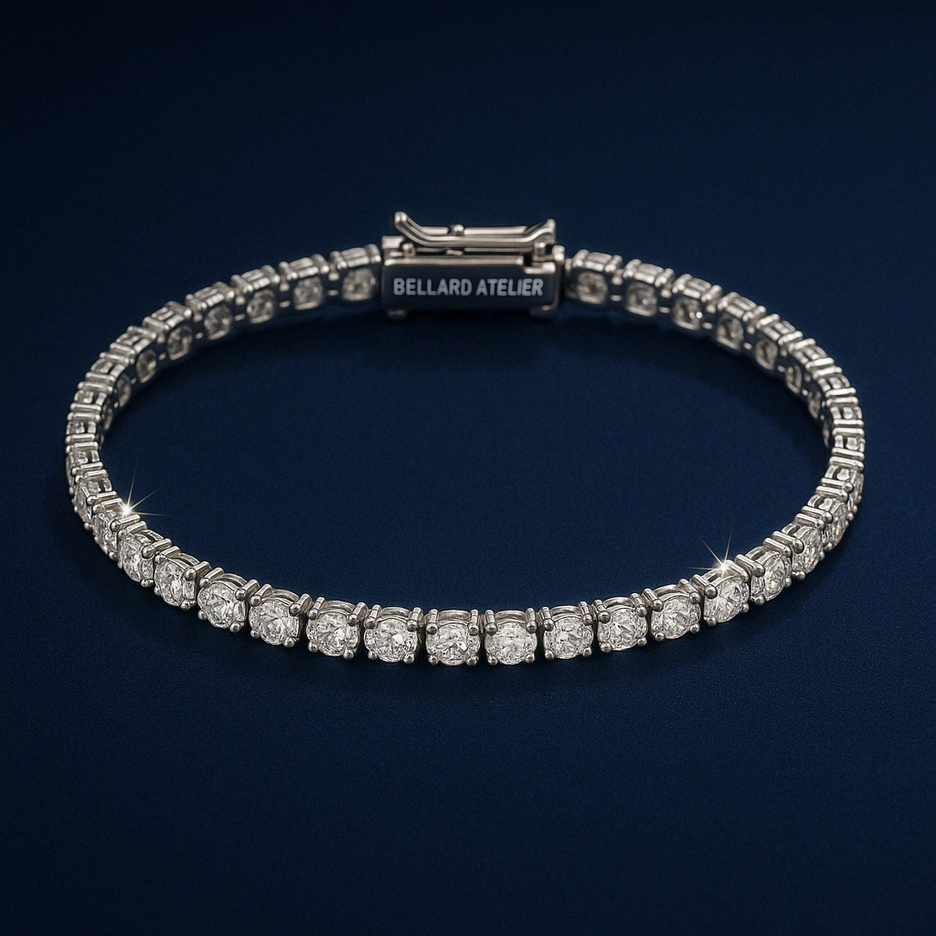 הסיפור על פרק כף היד: יצירת צמיד בעיצוב אישי שהופך לאוצר משפחתי