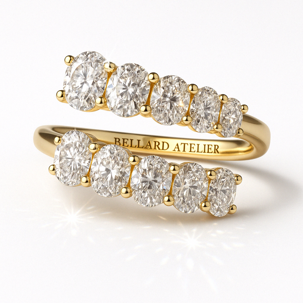 איך יודעים אם יהלום אמיתי? המדריך המלא לזיהוי יהלומים