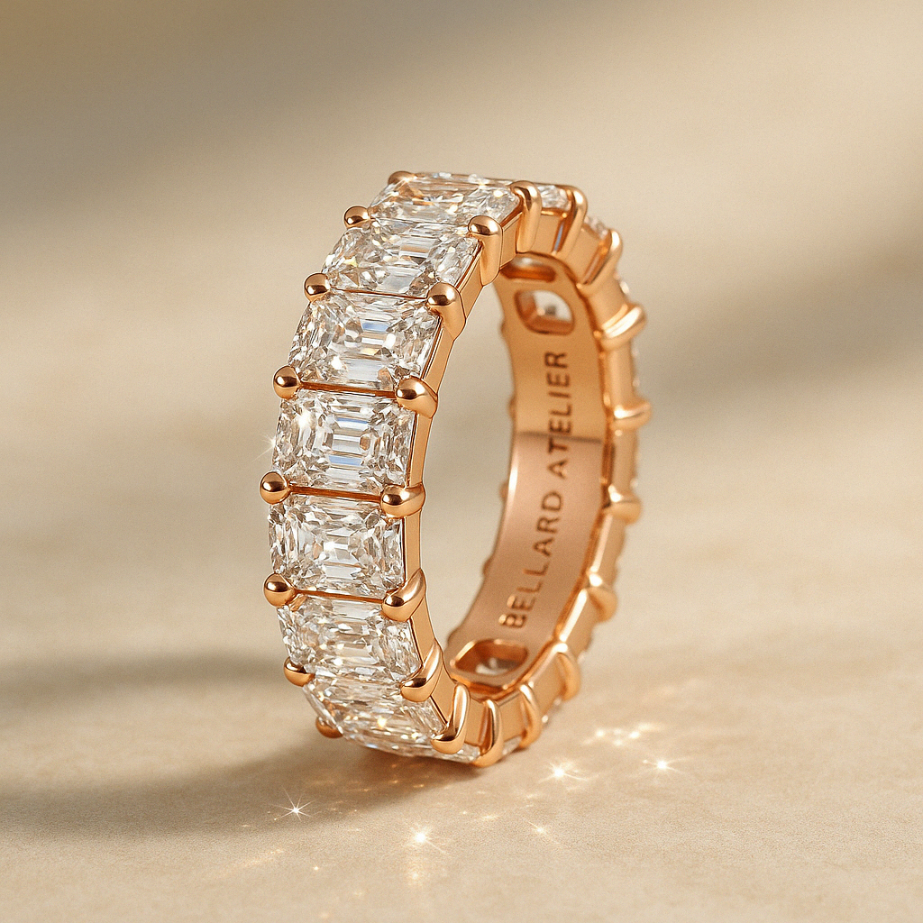 יהלום מעבדה מחיר: המדריך המלא לרכישה חכמה של תכשיטי יוקרה