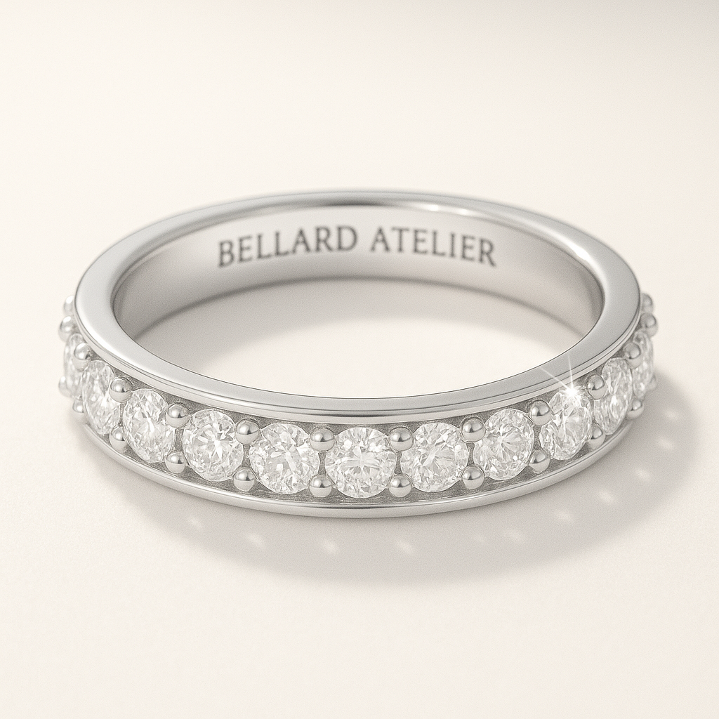 המדריך המלא לבחירת טבעת נישואין לגבר