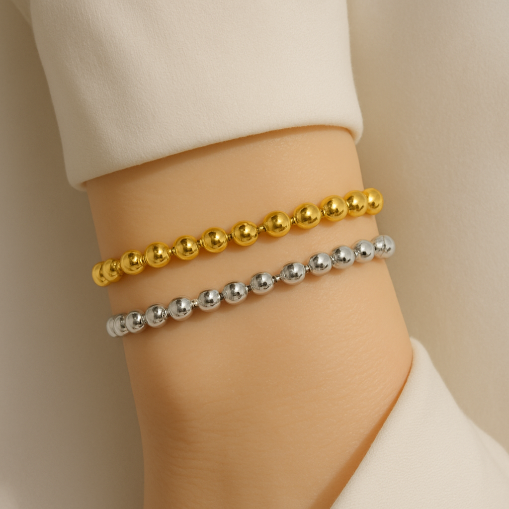 צמיד טניס לאישה | המדריך השלם לבחירת צמיד היהלומים המושלם