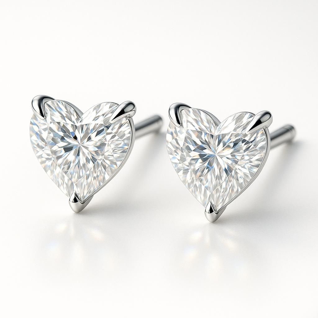 מוסאנייט מומלץ: המדריך המלא לבחירת תכשיט נוצץ