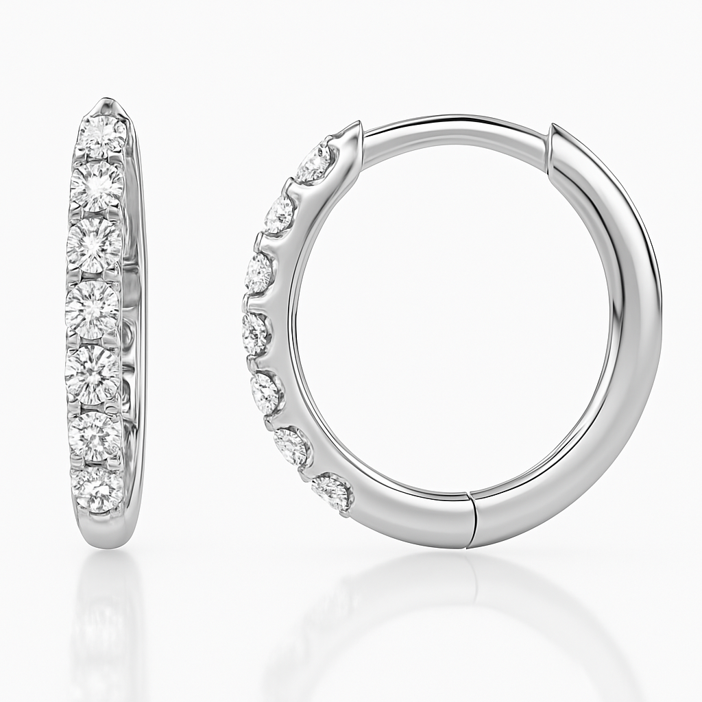 יהלום רדיאנט: המדריך המלא לבחירת יהלום מנצנץ