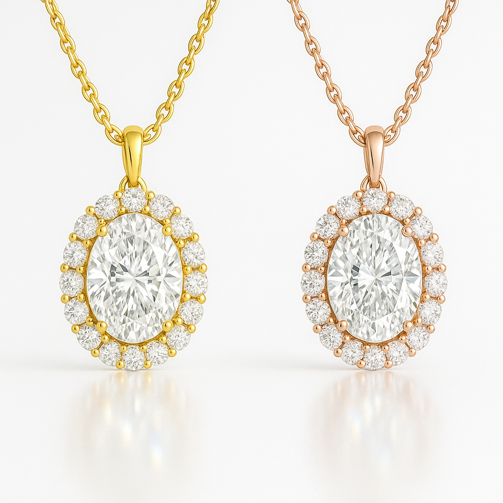 יהלום טבעי או יהלום מעבדה: המדריך המקיף לבחירת היהלום שלך