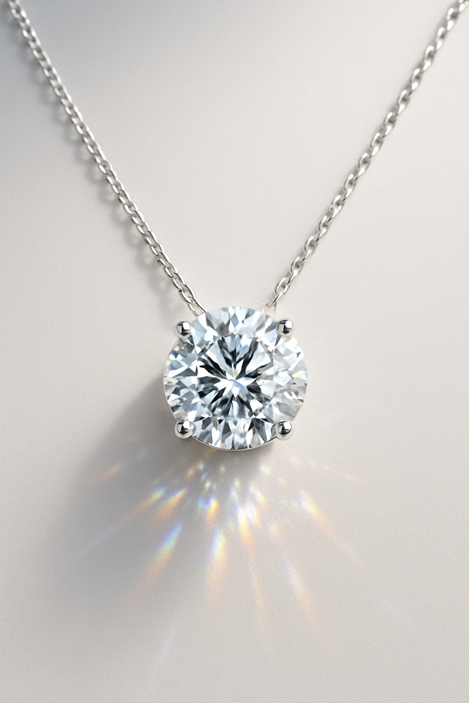 קניית יהלום באינטרנט | המדריך המלא לבחירה חכמה ובטוחה