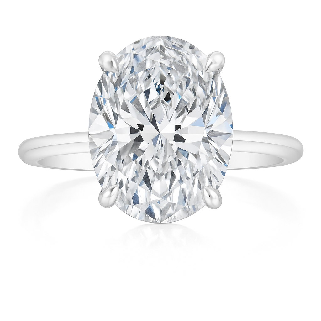 איפה קונים יהלומי מעבדה? המדריך המלא לבחירה נבונה