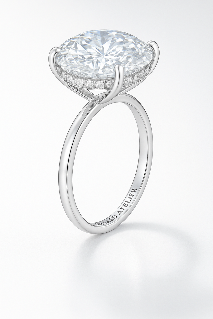 טבעת מוסאנייט בזול: מדריך מקיף לבחירה חכמה