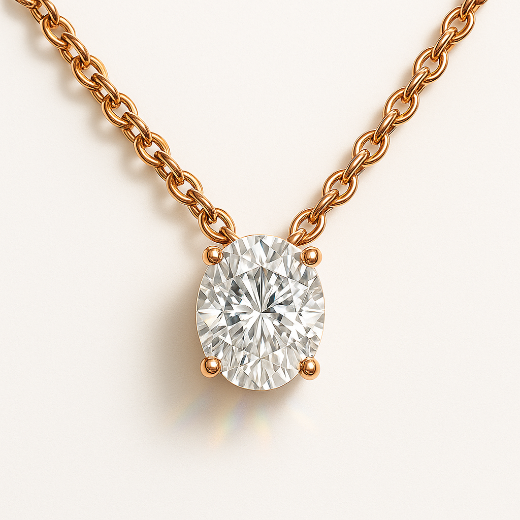 מה זה SI ביהלום? המדריך המלא לבהירות יהלומים