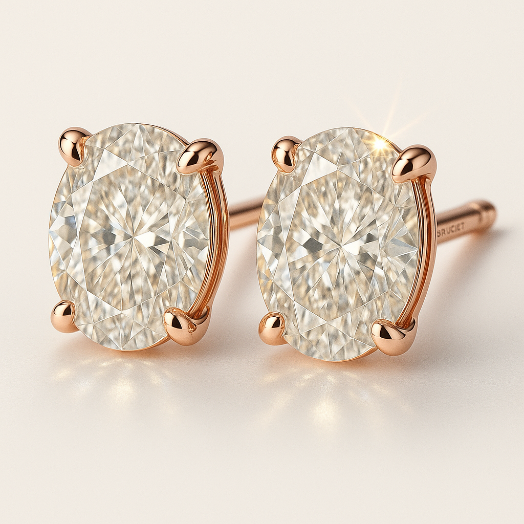 מוסאנייט ורוד: המדריך המלא לאבן החן המהפנטת