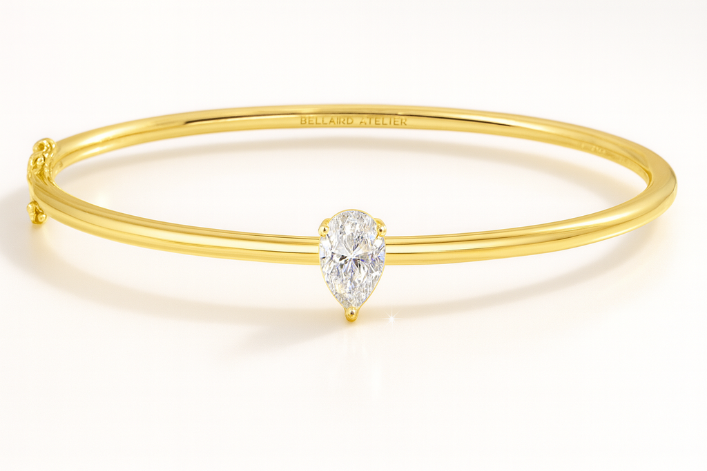 צמיד זהב: המדריך המלא לבחירת תכשיט יוקרה שמספר את הסיפור שלך