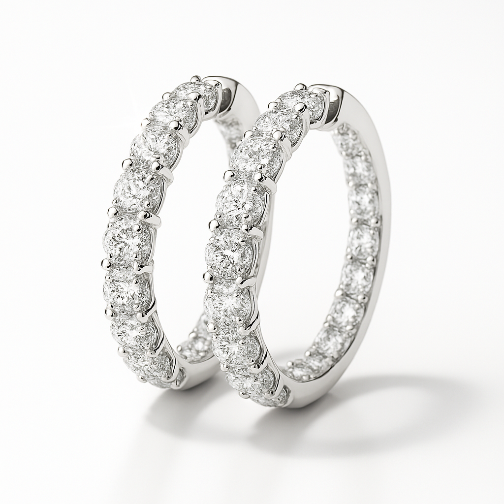 טבעות נישואין זוגיות - המדריך המלא לבחירת סט הטבעות המושלם