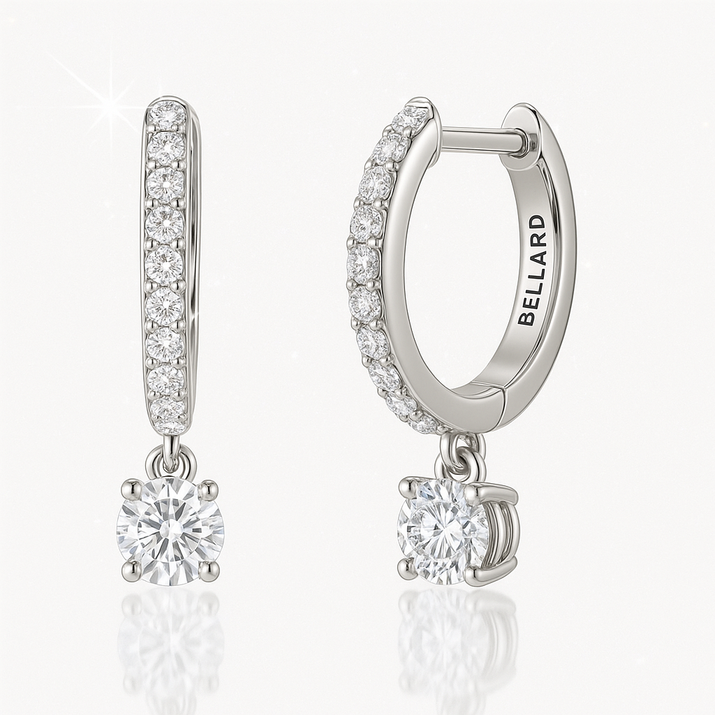 GIA או IGI? המדריך המלא שיעזור לכם להחליט איזו תעודת יהלום עדיפה עבורכם