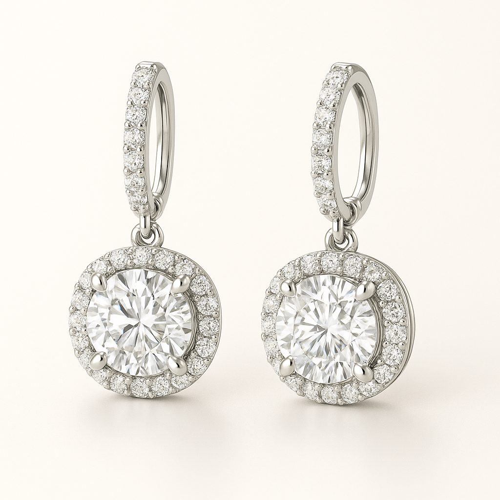 למה מוסאנייט זול מיהלום? המדריך המלא (2025)