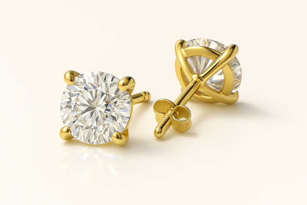 היתרונות של יהלומי מעבדה | המדריך המלא לבחירה חכמה ומשתלמת