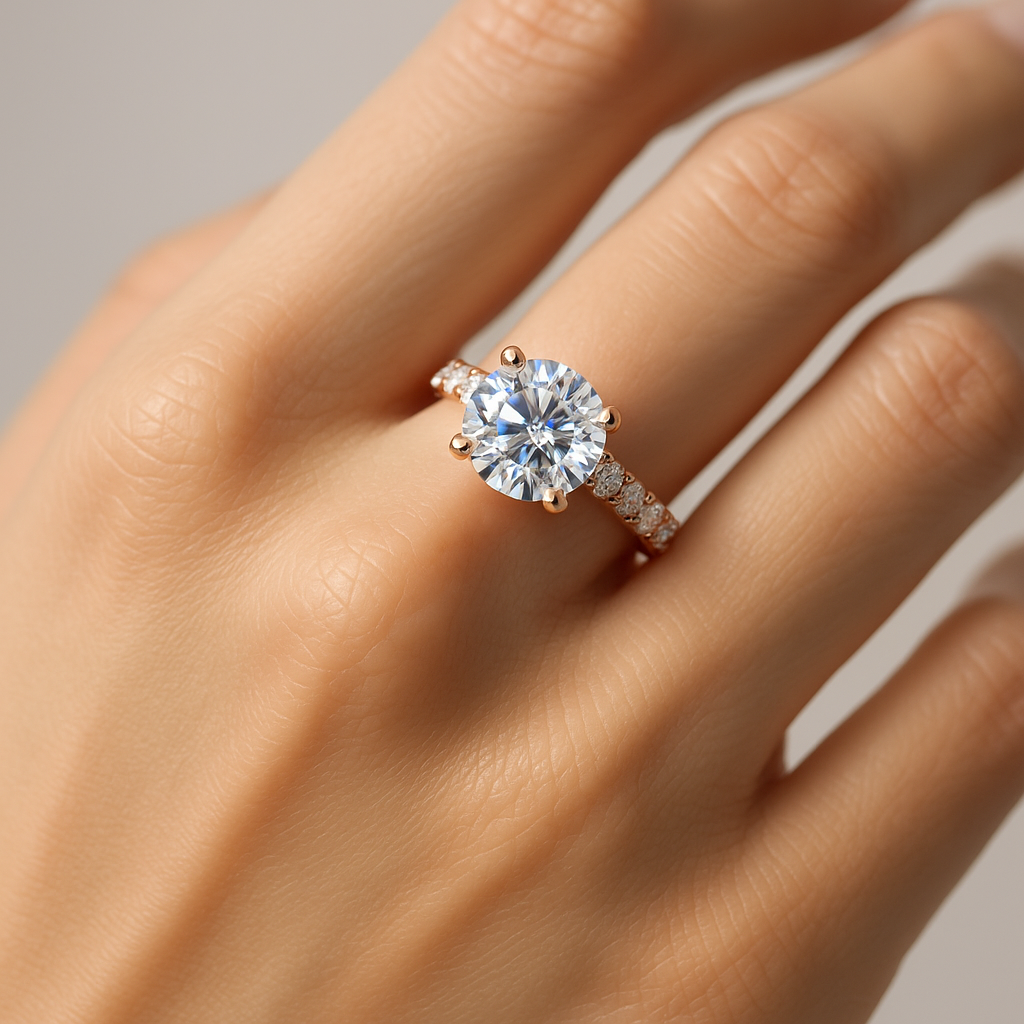 יהלומי מעבדה חסרונות ויתרונות: המדריך המלא לבחירה נכונה