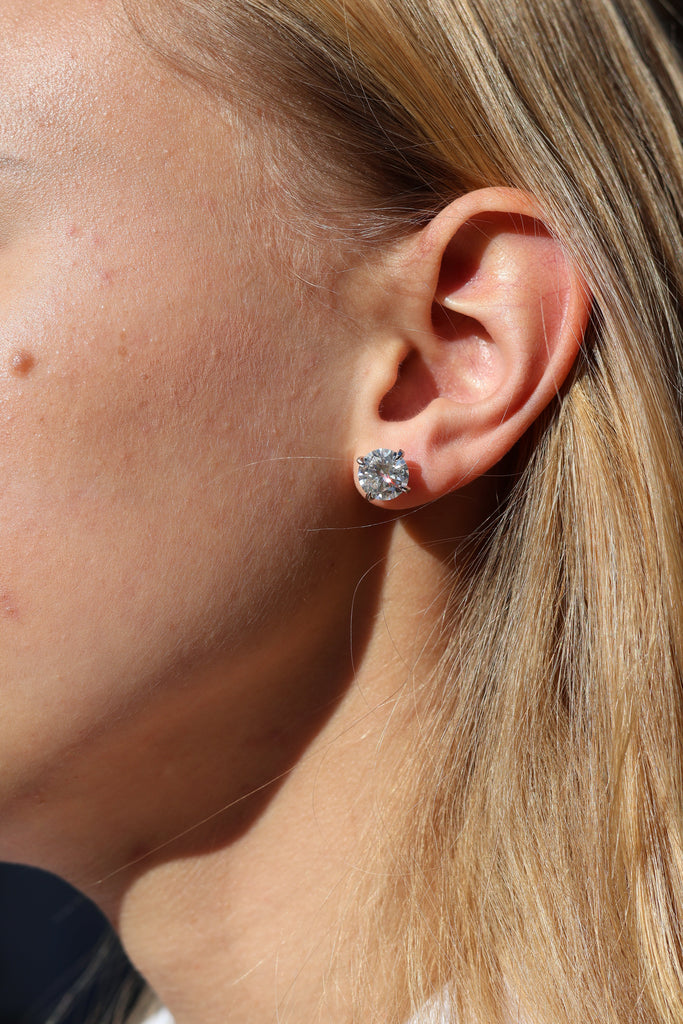 טבעת מוסאנייט 2 קראט: המדריך המלא לבחירה המושלמת