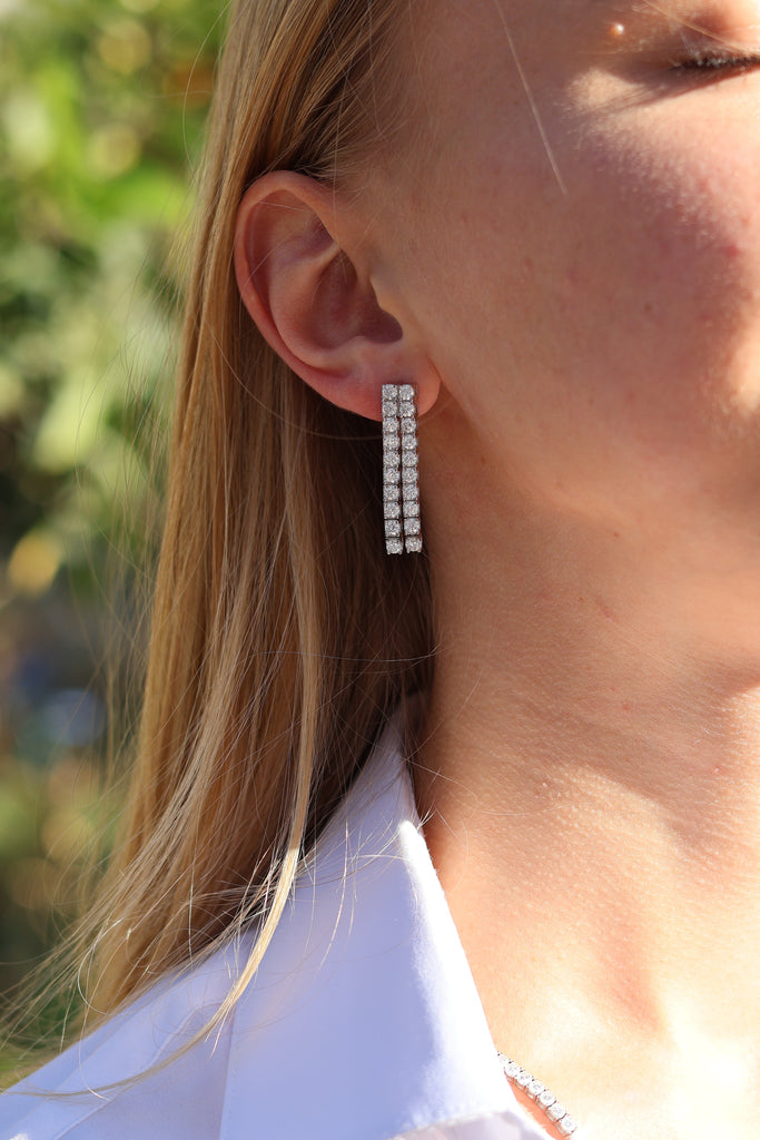 מוסאנייט: כל מה שצריך לדעת – תכונות, השוואה ליהלום ומדריך קנייה