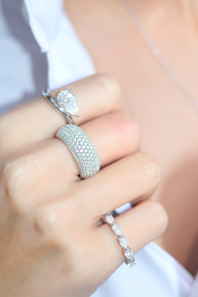 איך לזהות מוסאנייט אמיתי? מדריך מקיף וטיפים ממומחה