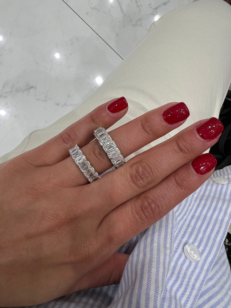 טבעות אירוסין בראשון לציון | המדריך המקיף לבחירת טבעת החלומות