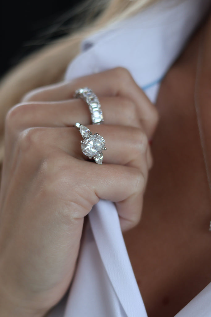 טבעת יהלום פנסי: כל מה שצריך לדעת לפני הרכישה