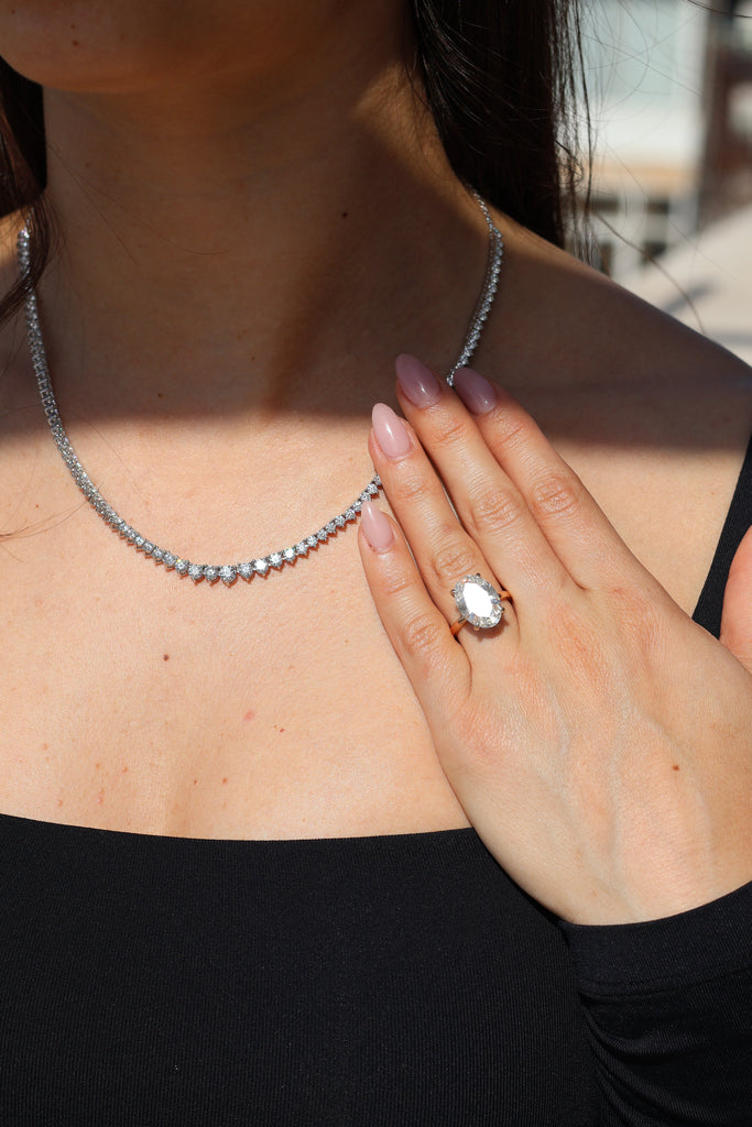 יהלומי מעבדה בישראל | המדריך המלא לבחירה החכמה והמשתלמת