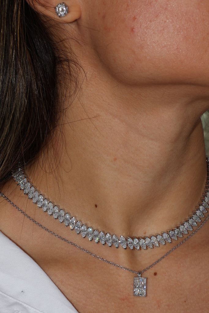 איך לשמור על מוסאנייט? מדריך מקיף לטיפול בתכשיטי מוסאנייט