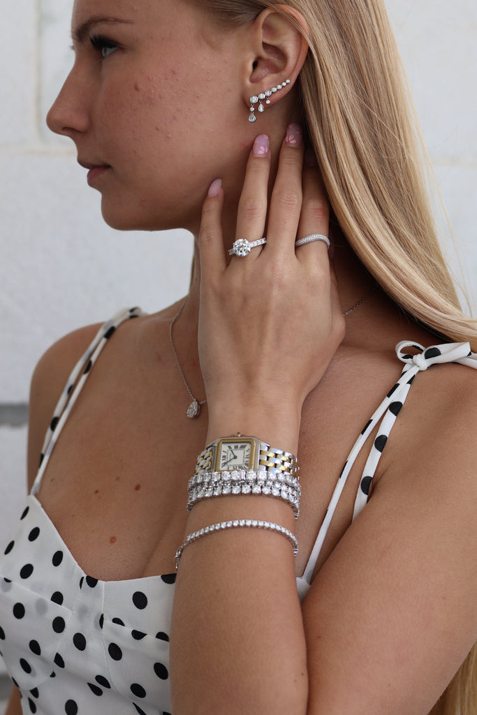 טבעות אירוסין בעיצוב אישי - המדריך המלא ליצירת התכשיט המושלם