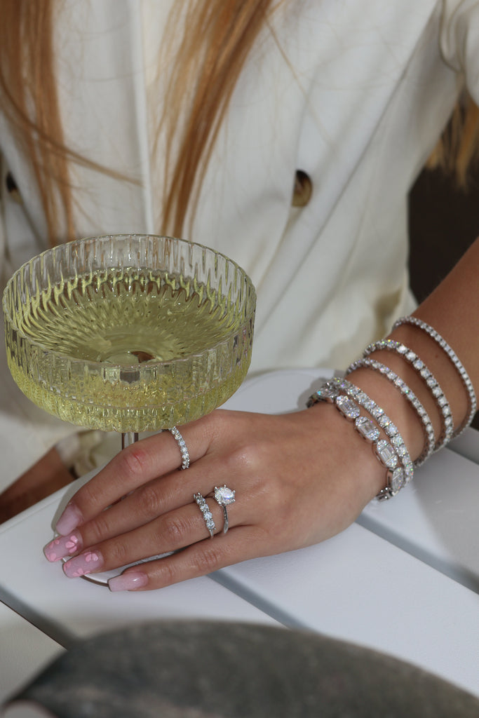 טבעת אירוסין – המדריך המלא לבחירה נכונה ומרגשת