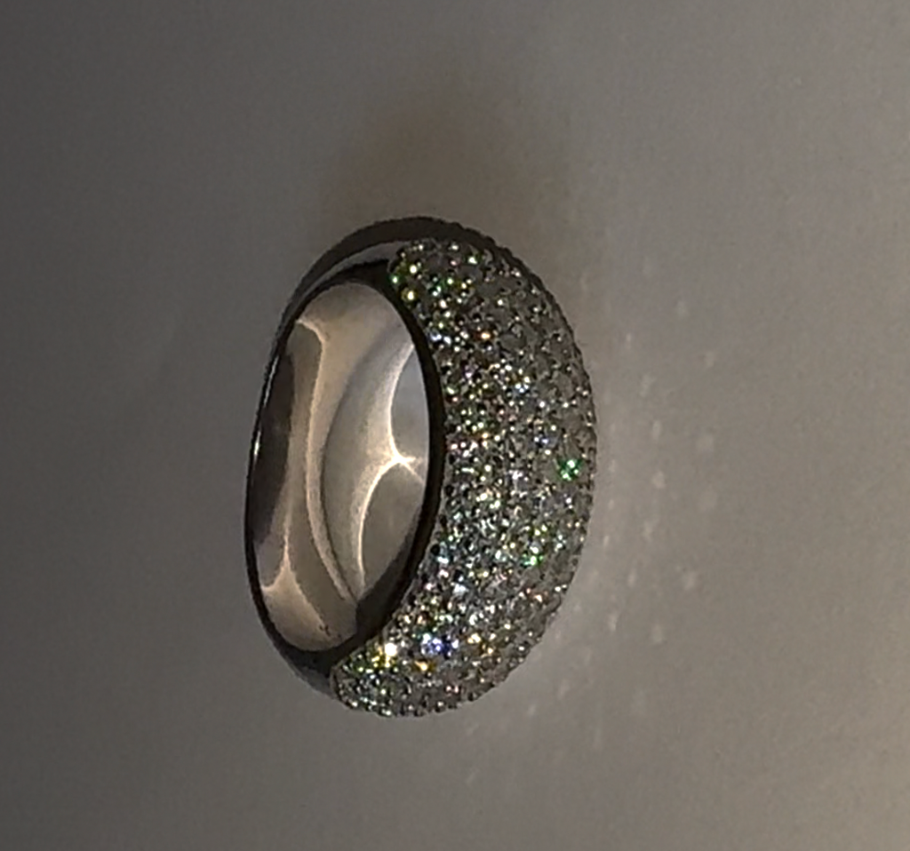 שיבוץ כיפה – מדריך מקיף לבחירת טבעת יהלום מושלמת