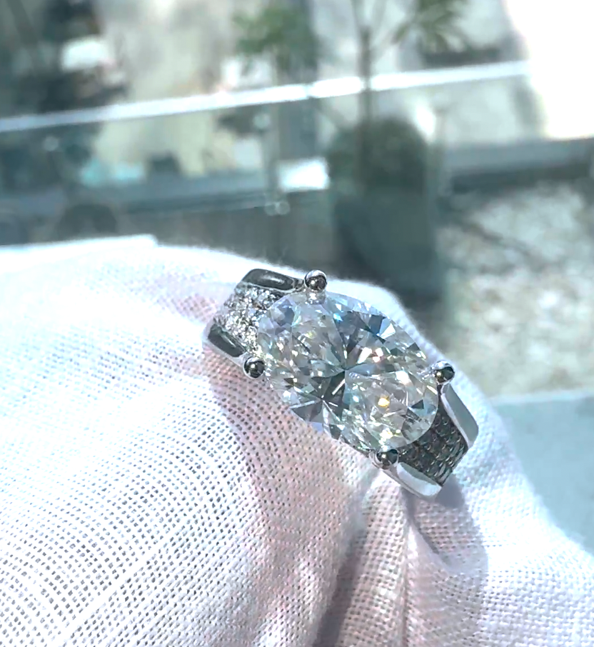 איפה לקנות טבעת אירוסין בזול? מדריך מקיף ליהלום המושלם