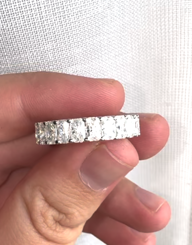 היכן לקנות טבעת יהלום? המדריך המלא לרכישה חכמה