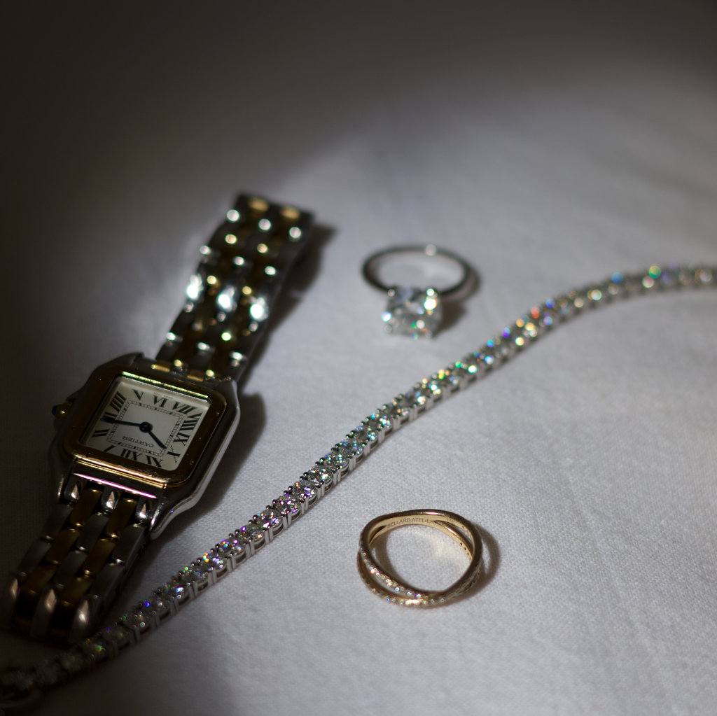 טבעת יהלום משומשת: המדריך המלא לבחירה חכמה ויוקרתית