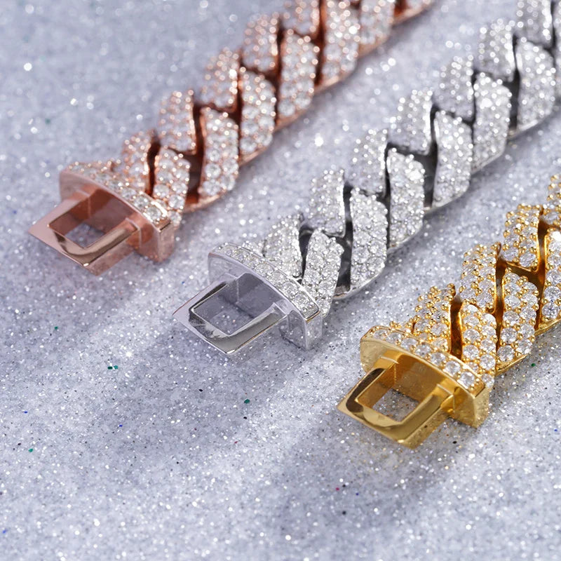 איך לבחור מוסאנייט? המדריך המלא לתכשיט המושלם