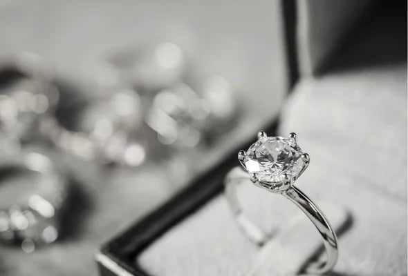 טבעות נישואין יוקרתיות: המדריך המלא לבחירת סמל האהבה המושלם