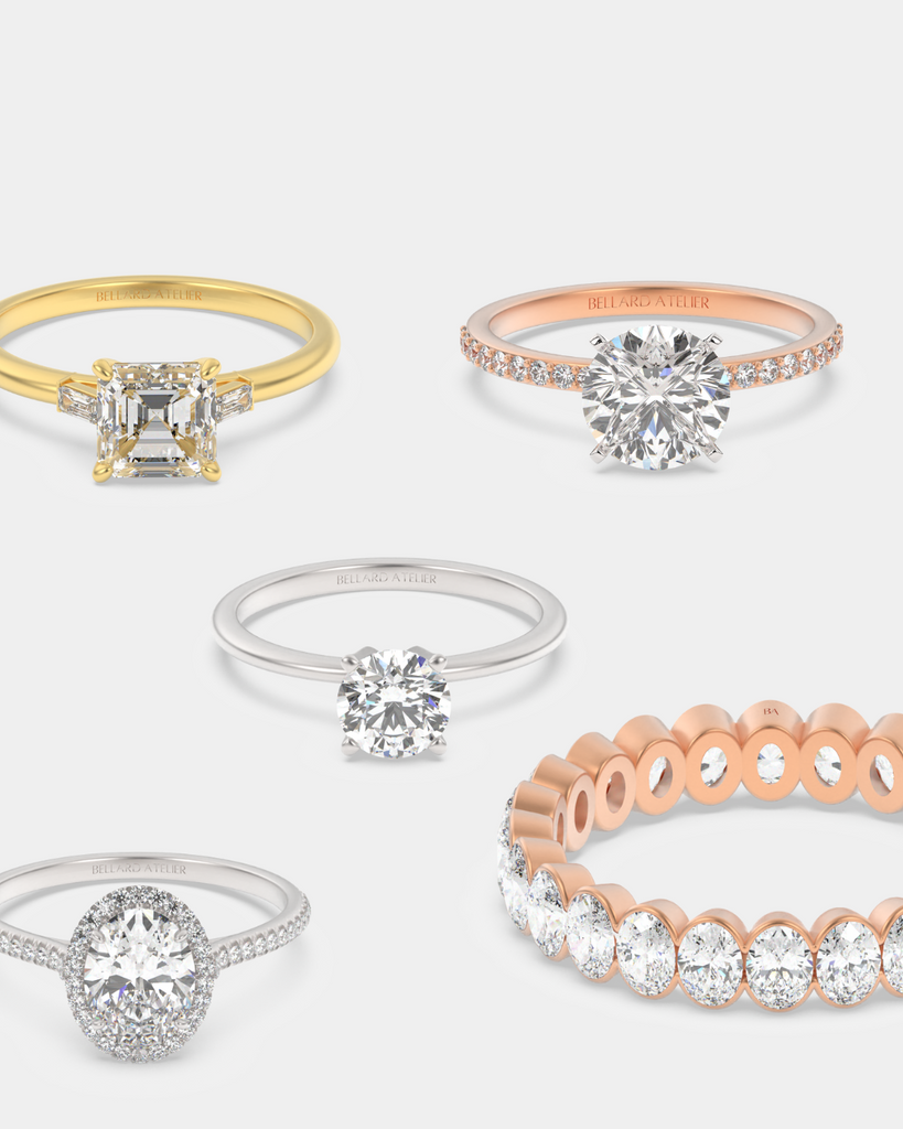 איך לשמור על טבעת יהלום נוצצת | המדריך המקצועי לניקוי ותחזוקה