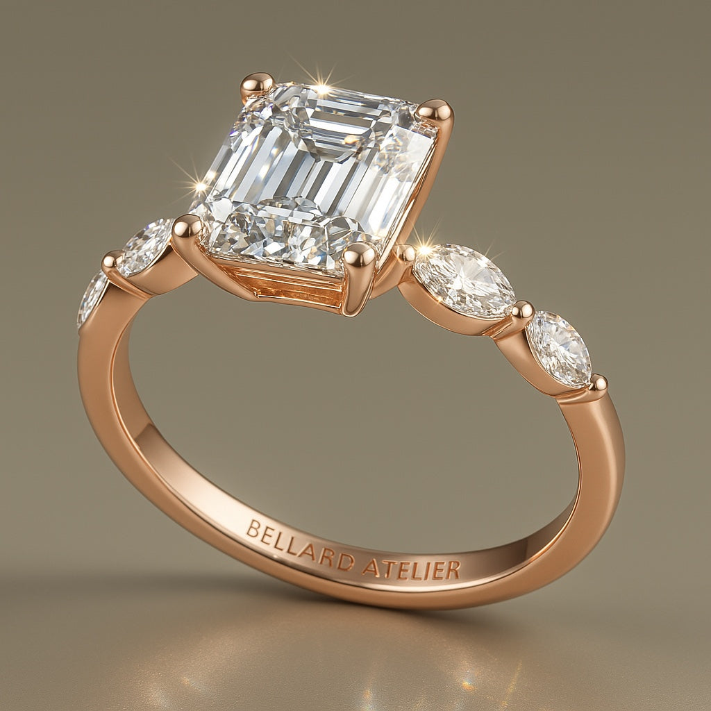 טבעות אירוסין בירושלים: המדריך המלא לבחירה המושלמת