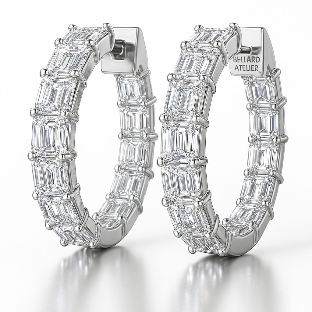 מה הגודל של יהלום 0.7 קראט? המדריך המלא לבחירה המושלמת