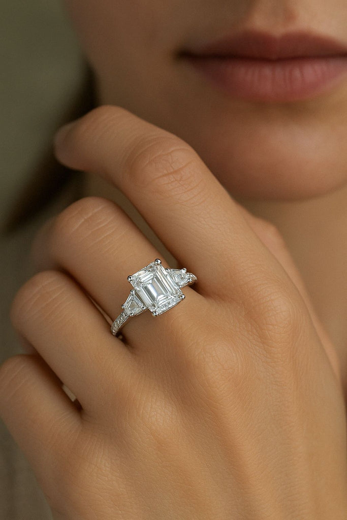 טבעת אירוסין יד שנייה – מדריך מקיף לבחירה חכמה ואתית