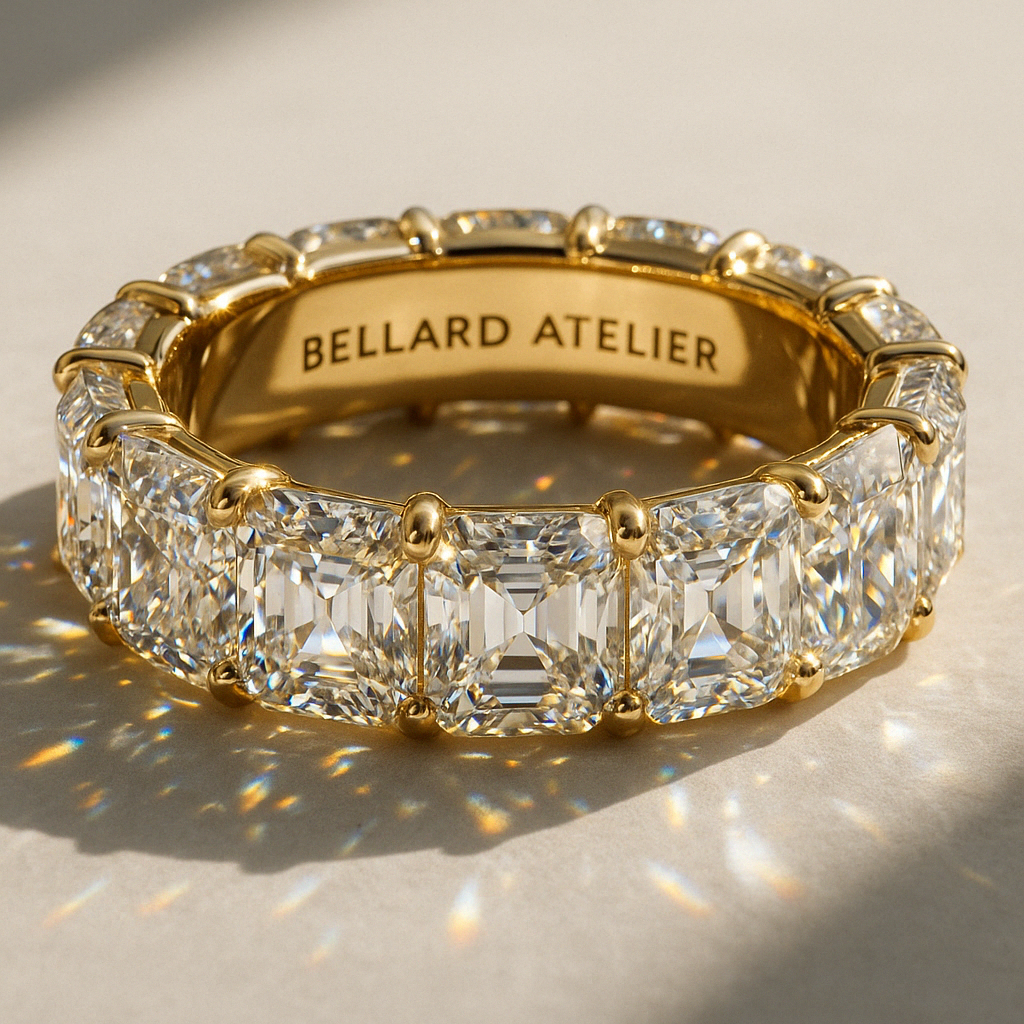 טבעות אירוסין בהרצליה | מדריך מומחים לבחירת טבעת החלומות שלך